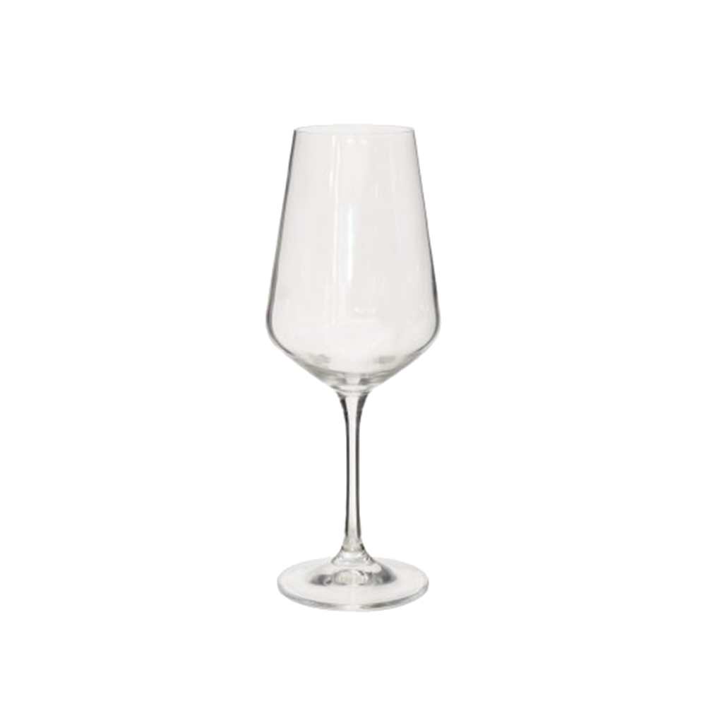 SANDRA WINE 250ML (SET OF 6)