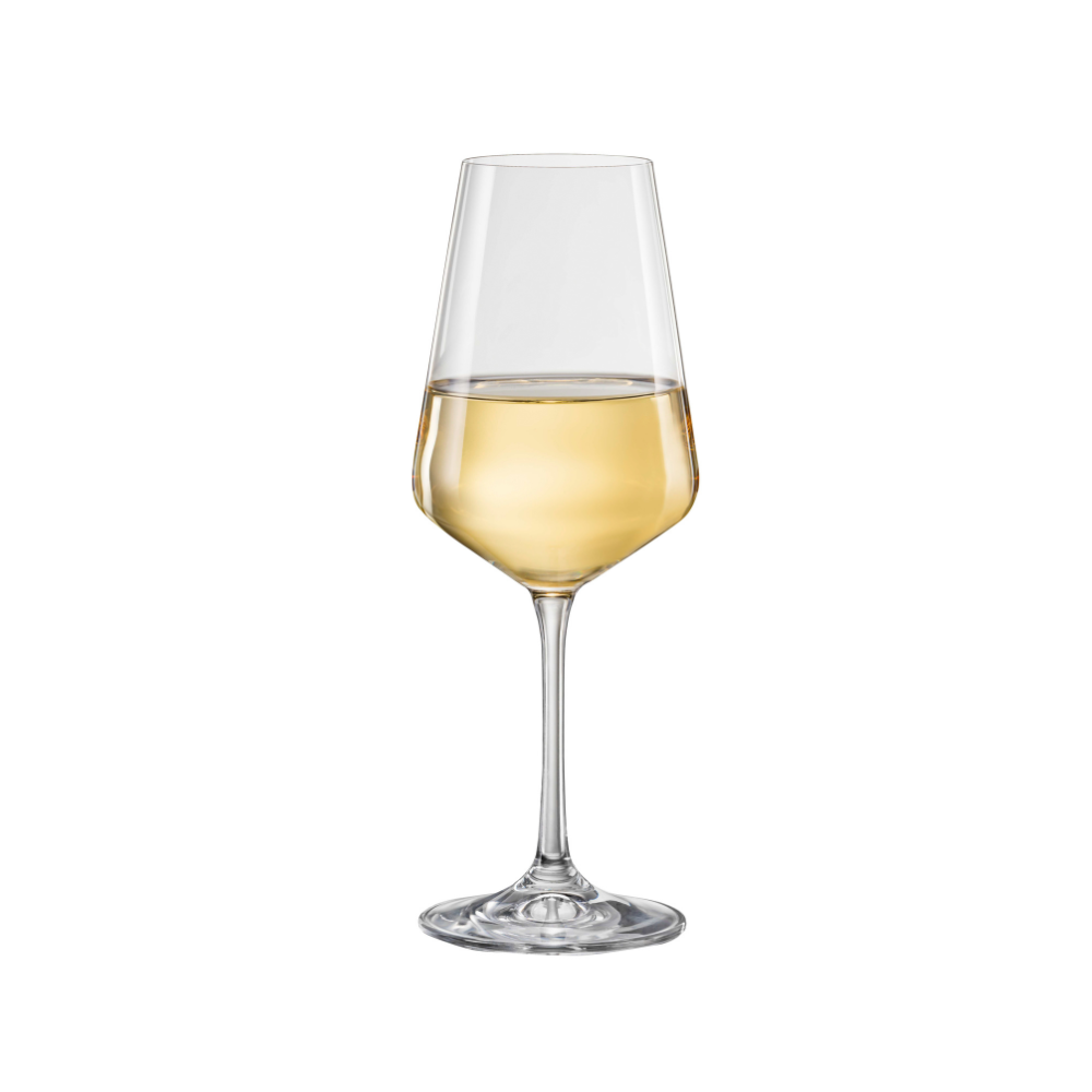 SANDRA WINE 250ML (SET OF 6)