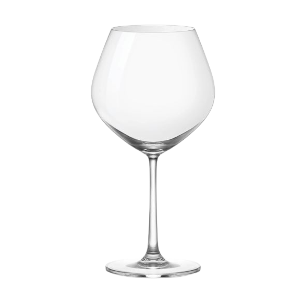 SANTE BURGUNDY GOBLET 630ML (SET OF 6)