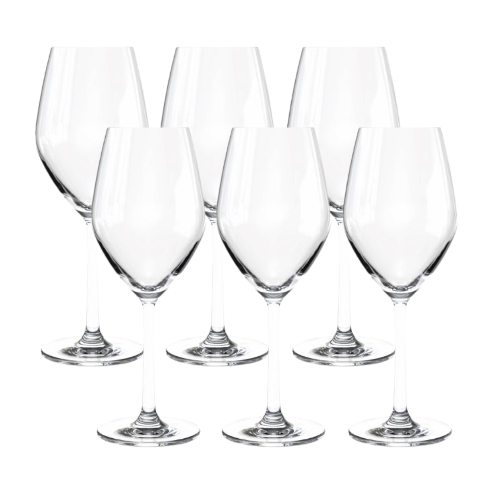 SANTE WINE 340ML (SET OF 6)