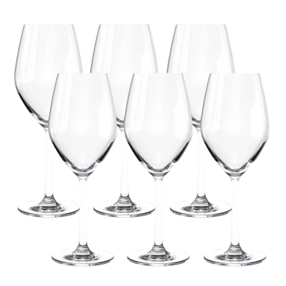 SANTE WINE 420ML (SET OF 6)