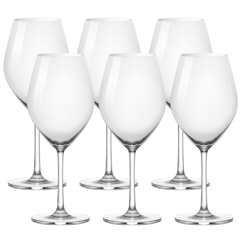 SANTE WINE 590ML (SET OF 6)