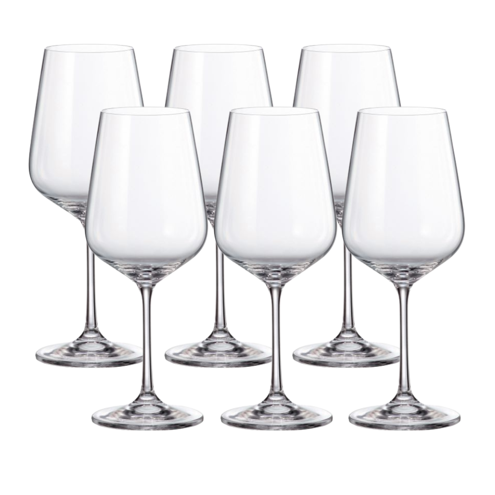TORI RED WINE 500ML (SET OF 6)