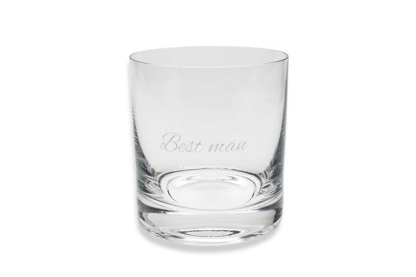 WHISKY SET | GROOM PARTY