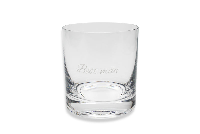 WHISKY SET | GROOM PARTY