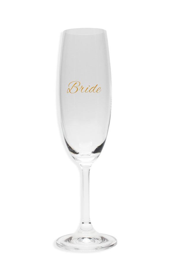 CHAMPAGNE SET | BRIDAL PARTY
