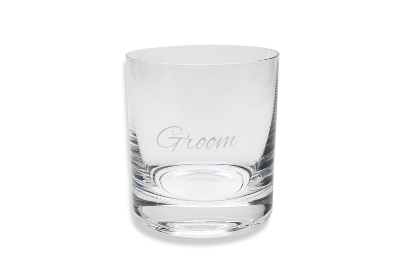 WHISKY SET | GROOM PARTY