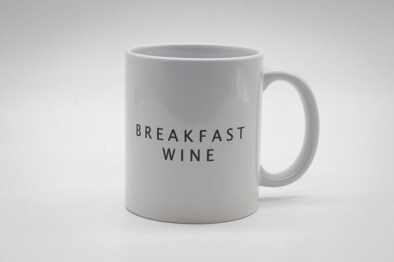 Mug | Breakfast Wine