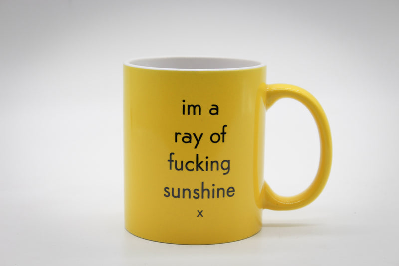 Mug | Ray of Sunshine