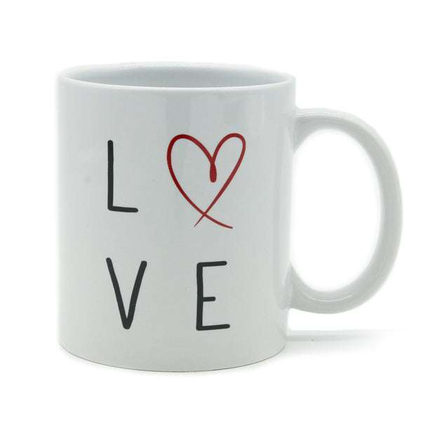 Mug | Love