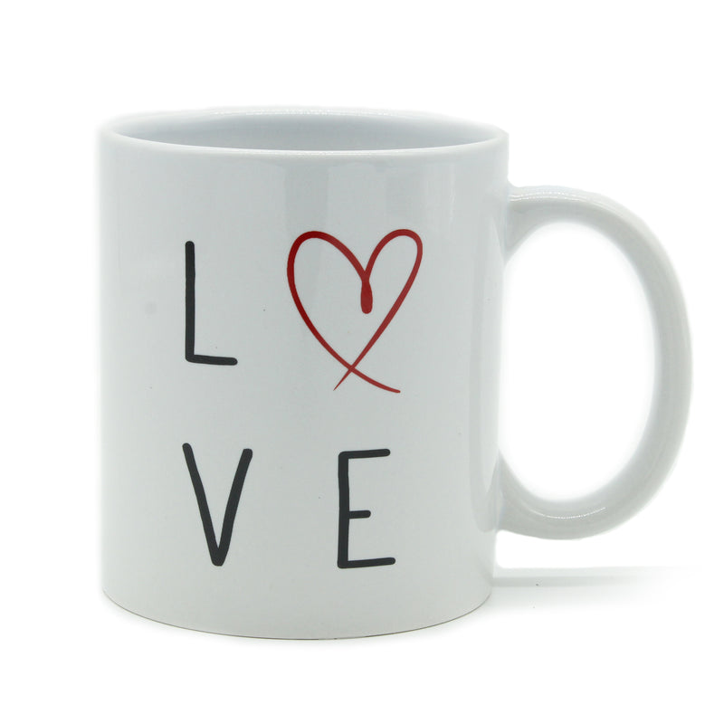 Mug | Love