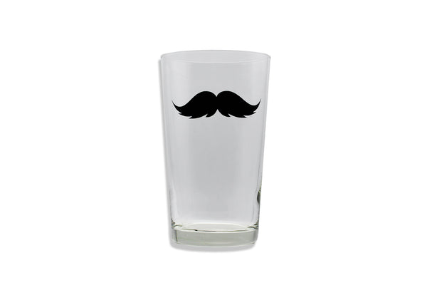 DRAUGHT SET | MOUSTACHE