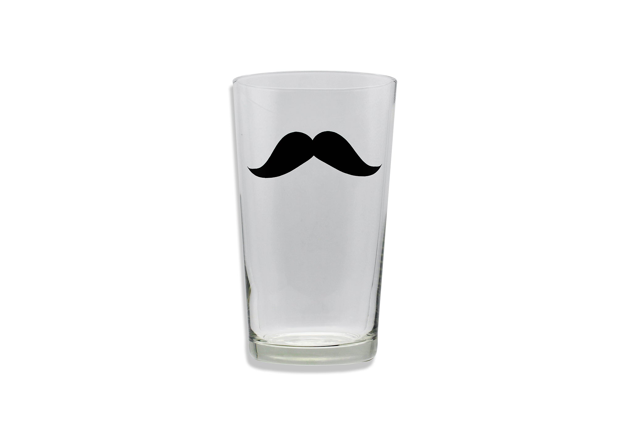 DRAUGHT SET | MOUSTACHE – Clink Occasional Glass