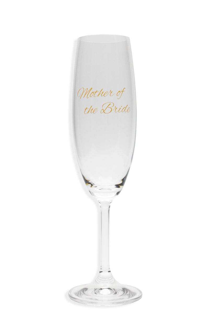 CHAMPAGNE SET | BRIDAL PARTY