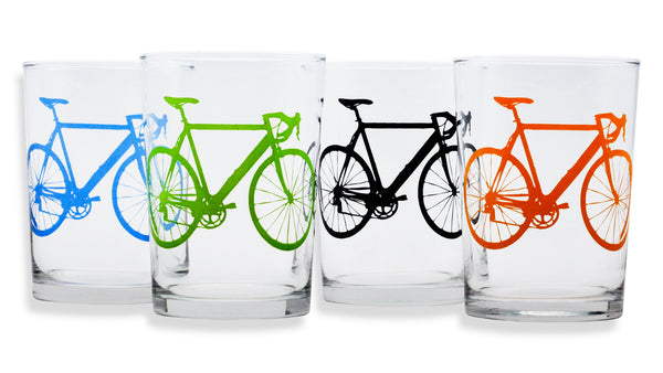 DRAUGHT SET | BICYCLES