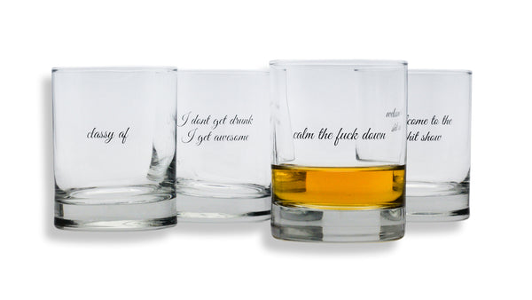 WHISKY SET | DEBONAIRE