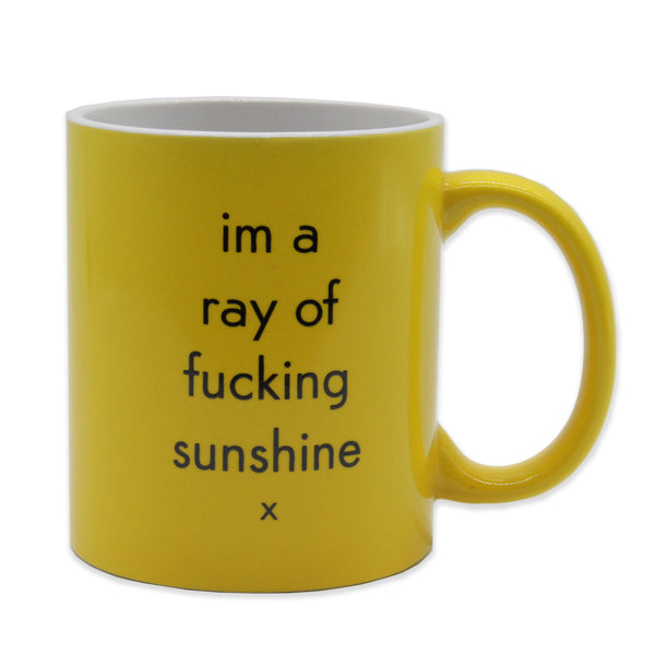 Mug | Ray of Sunshine