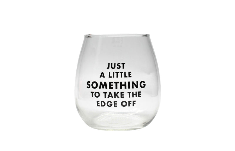 STEMLESS GLASS SET | HOOCH CLUB