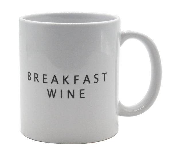 Mug | Breakfast Wine