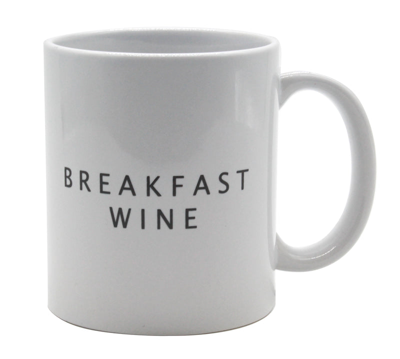 Mug | Breakfast Wine